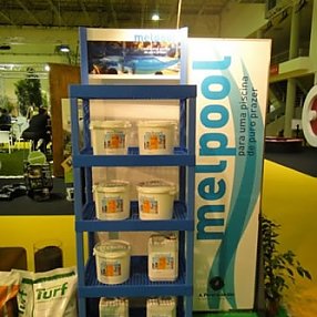A Pereira Jord�o na Expojoardim 2011