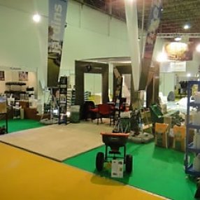 A Pereira Jord�o na Expojoardim 2011