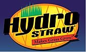 HydroStraw Mulch